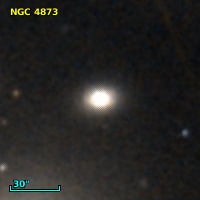 NGC  4873