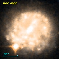NGC  4900
