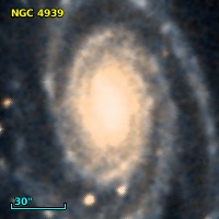 NGC  4939