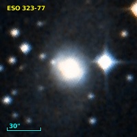 ESO 323-77