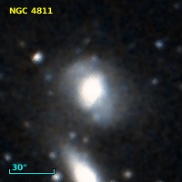 NGC  4811