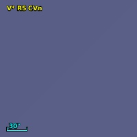 V* RS CVn