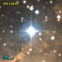 HD  15629