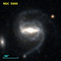 NGC  5000