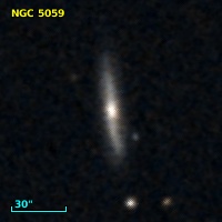 NGC  5059