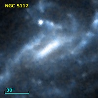 NGC  5112