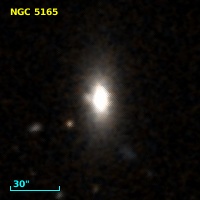 NGC  5165