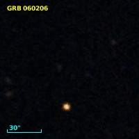 GRB 060206