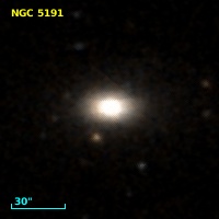 NGC  5191