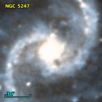 NGC  5247