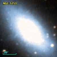 NGC  5253