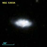NGC  5303A