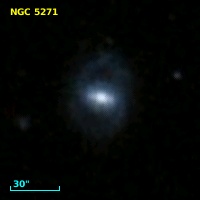 NGC  5271