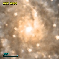 NGC  6946