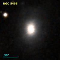 NGC  5456