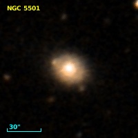 NGC  5501