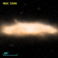 NGC  5506