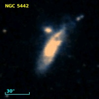 NGC  5442