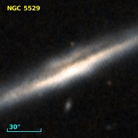NGC  5529