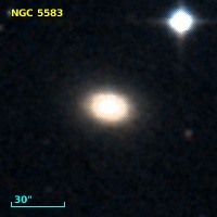 NGC  5583