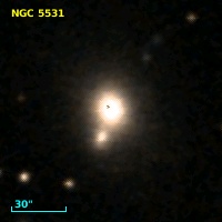 NGC  5531