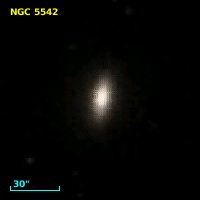 NGC  5542