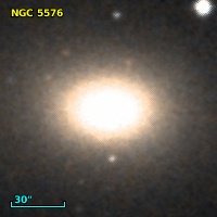 NGC  5576