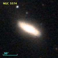 NGC  5574