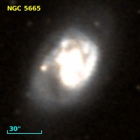 NGC  5665