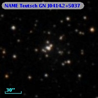 NAME Teutsch GN J0414.2+5037