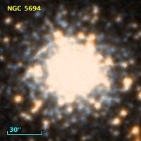 NGC  5694