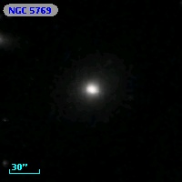 NGC  5769