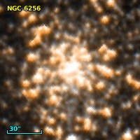 NGC  6256