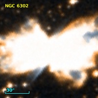 NGC  6302