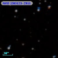 NVSS J203123-291133