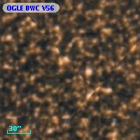 OGLE BWC V56