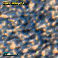 OGLE BWC V51