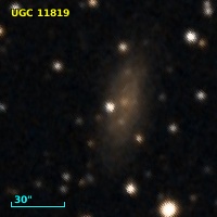 UGC 11819