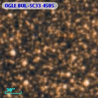 OGLE BUL-SC33   4505
