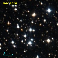 NGC  1528