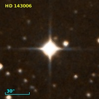 HD 143006