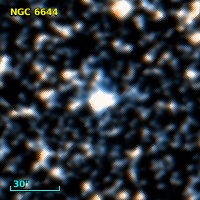 NGC  6644