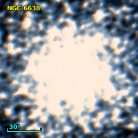 NGC  6638