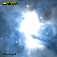 HD 200775