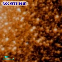 NGC  6656  3015