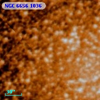 NGC  6656  1036