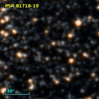 PSR B1718-19
