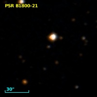 PSR B1800-21