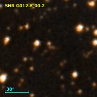 SNR G012.8-00.2