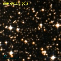 SNR G011.2-00.3